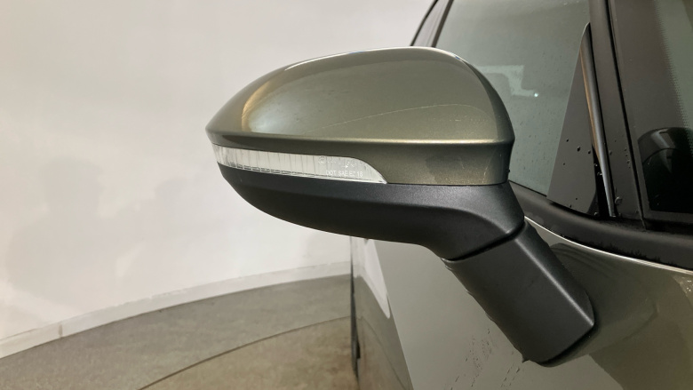 Volkswagen ID.3 150kW Match Pro 59kWh 5dr Auto Electric Hatchback